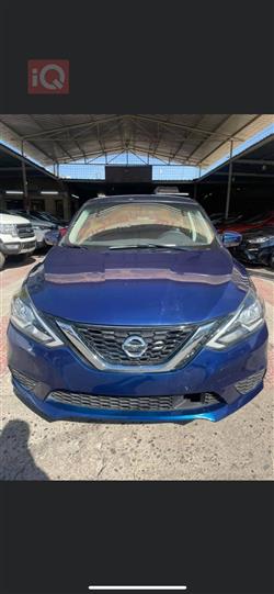 نیسان سێنترا